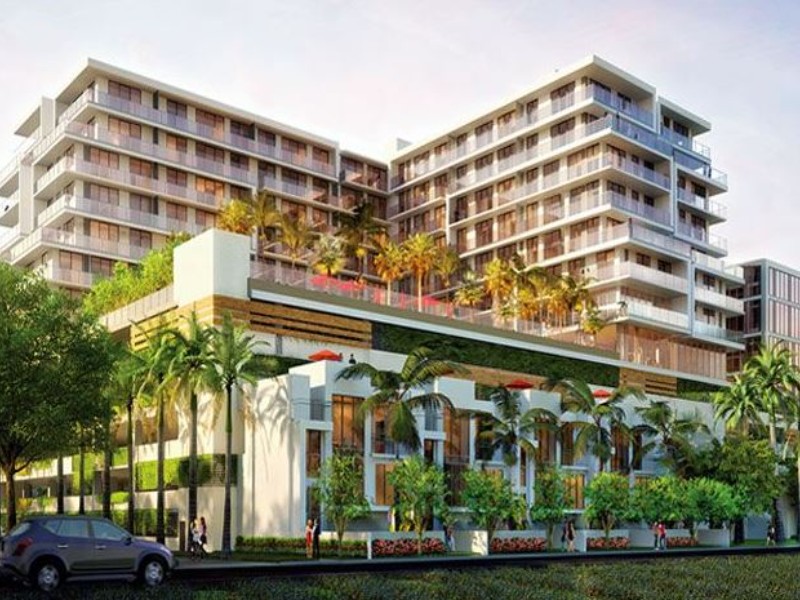 2960 NE 207th St Aventura Florida 33180