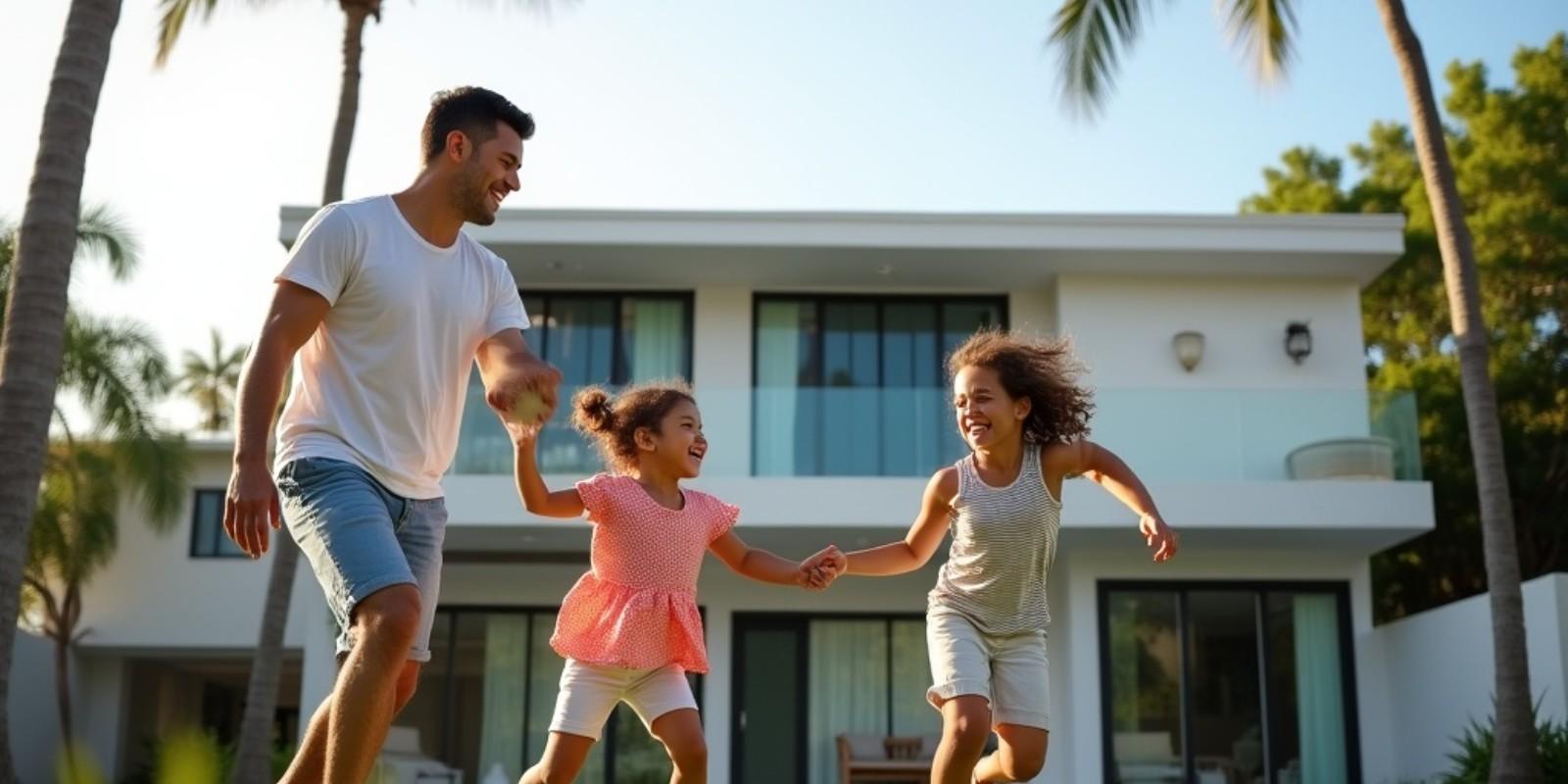 Inversionistas colombianos en Miami: Oportunidades y sueños
