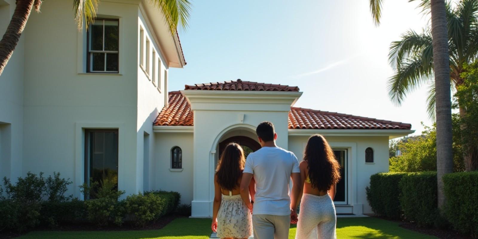 Comprar propiedad en Miami: Guía para colombianos