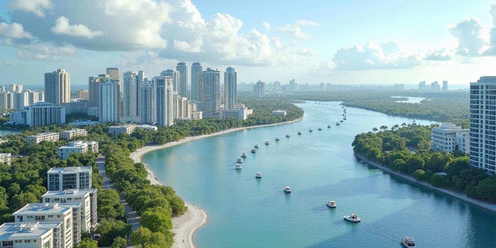 Investing in the north side of miami