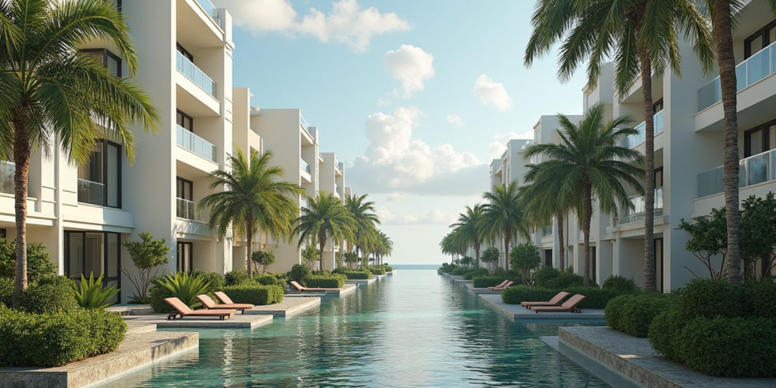 Cómo invertir en bienes raíces en Florida desde Latinoamérica