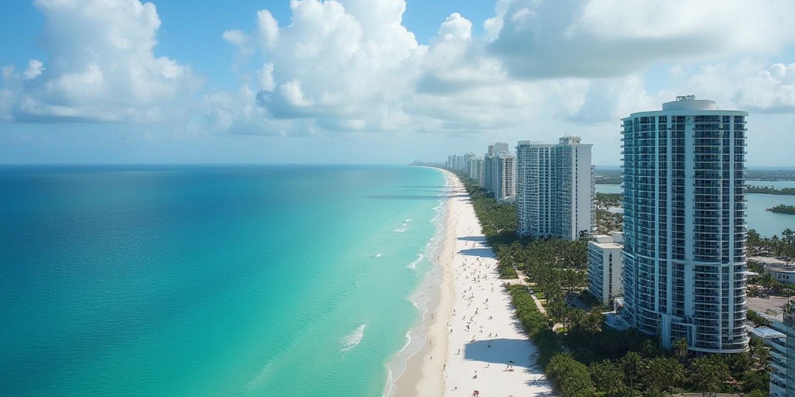 ¿Es buen momento para invertir en real estate en Florida?