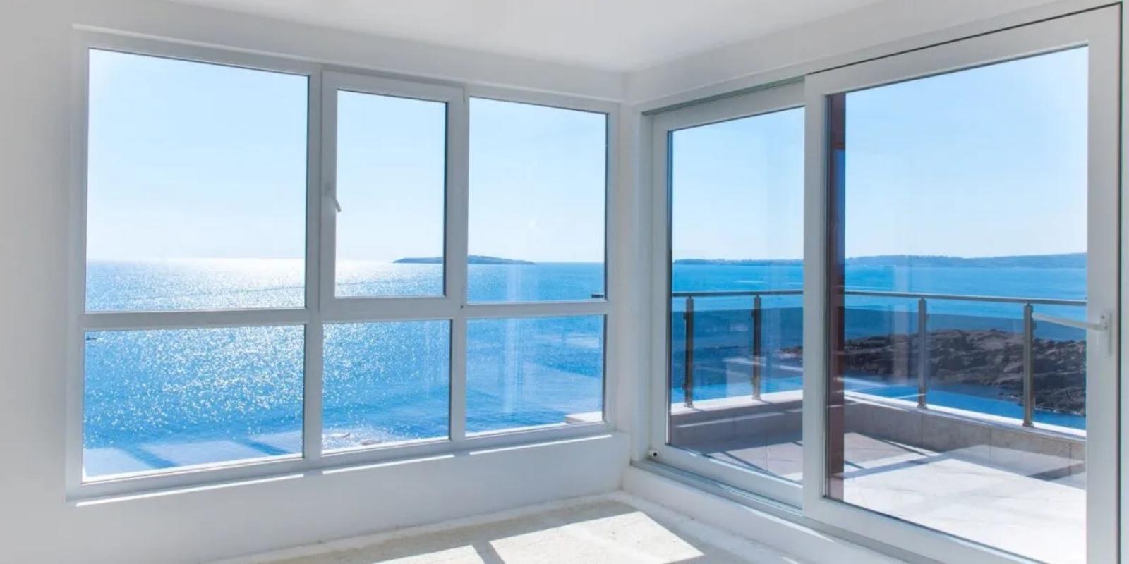 Ventanas de impacto para aumentar valor en Hollywood FL