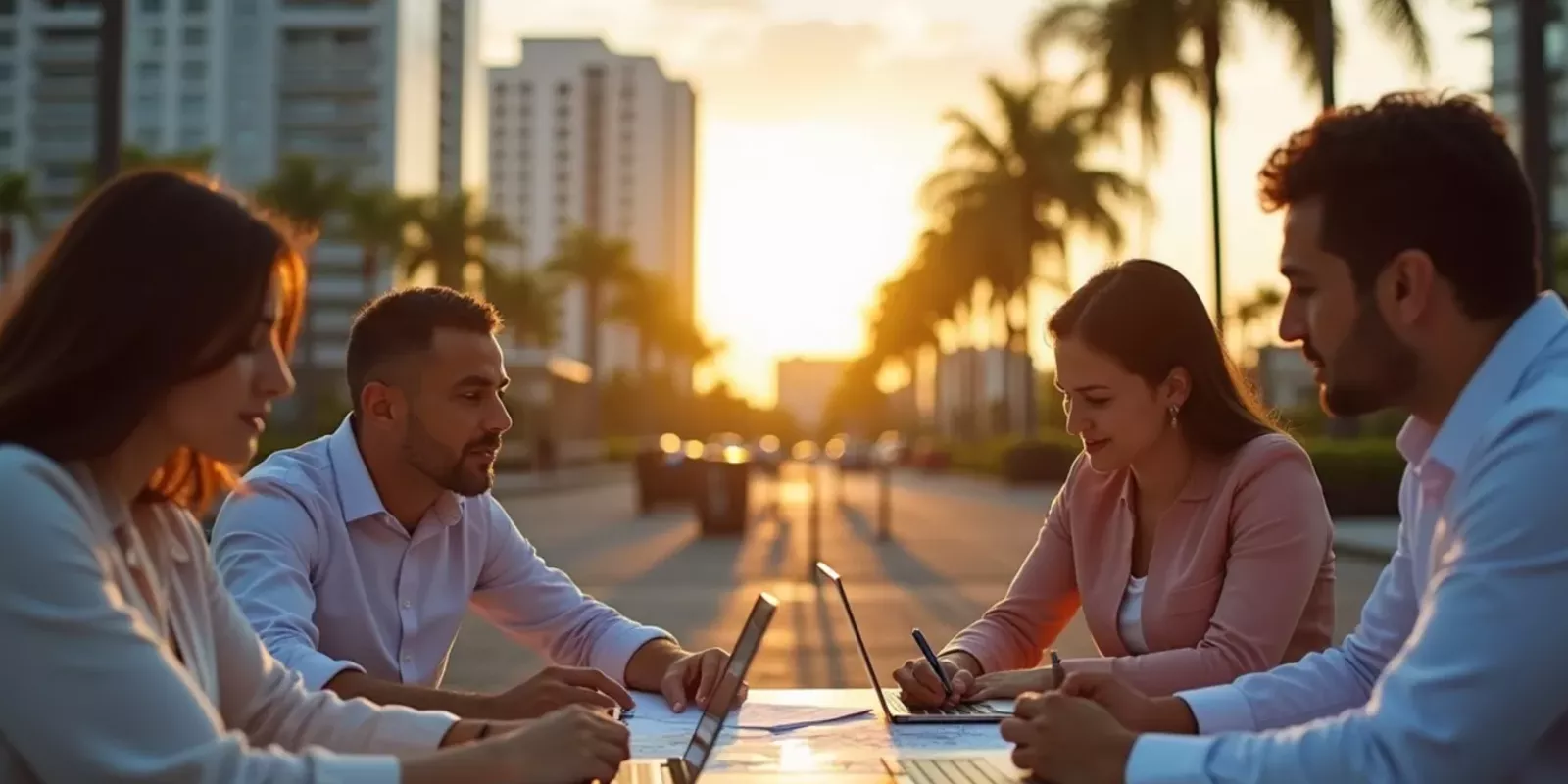Cómo Estructurar Tu Inversión en Bienes Raíces