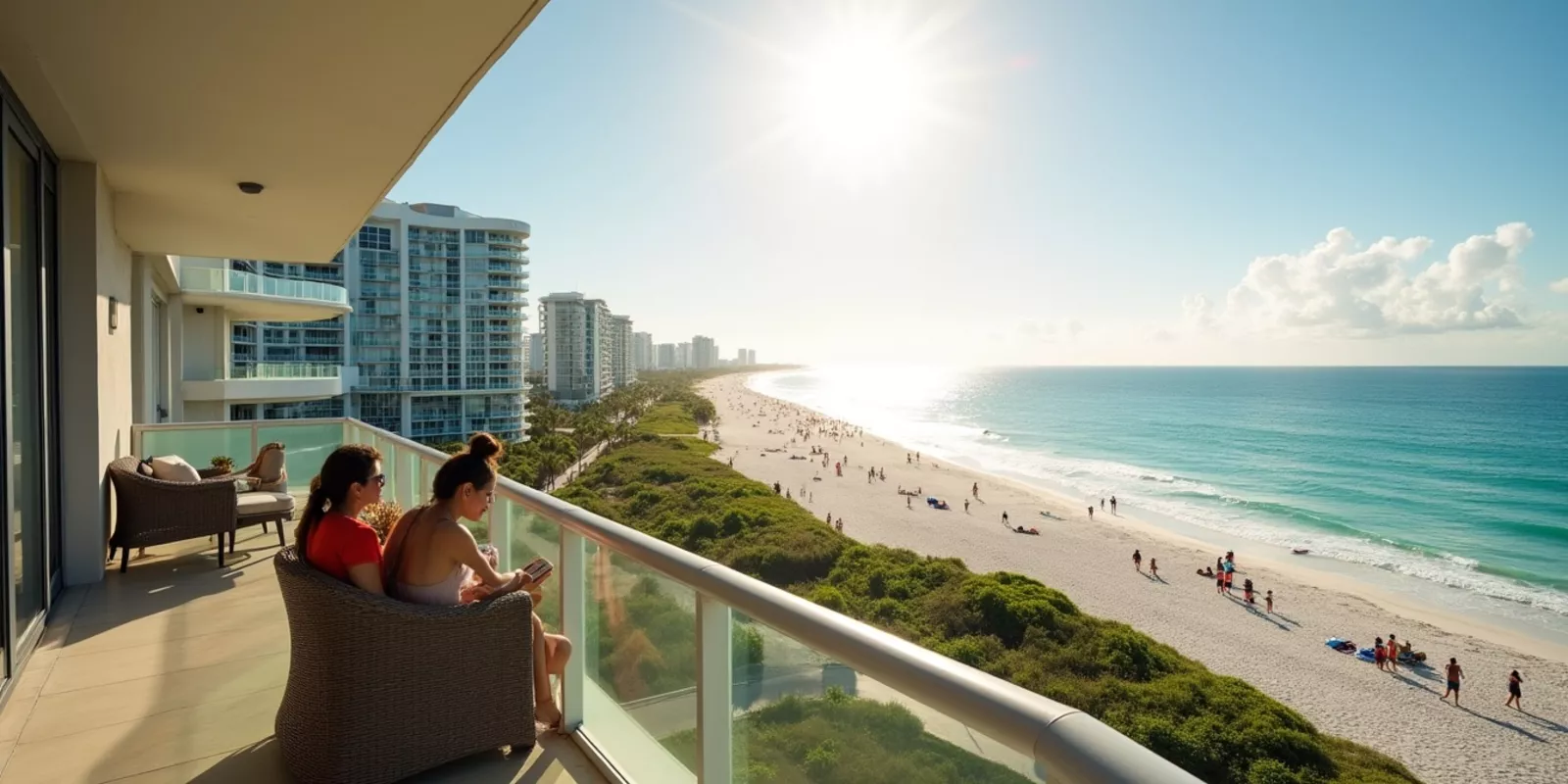 Dania Beach: Joya Oculta para Inversionistas Colombianos