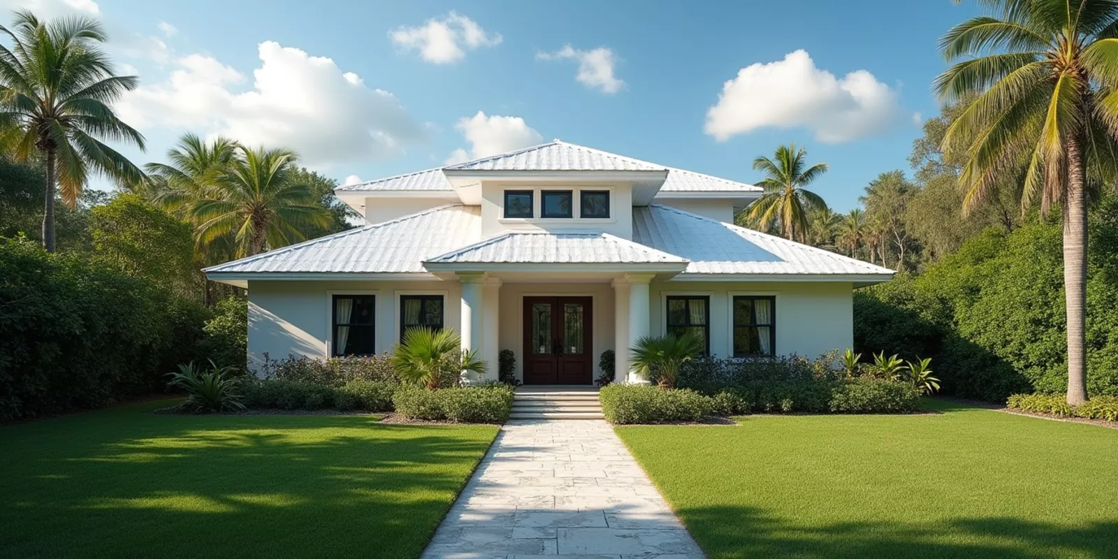 Protegiendo tu Propiedad en Florida Eficazmente