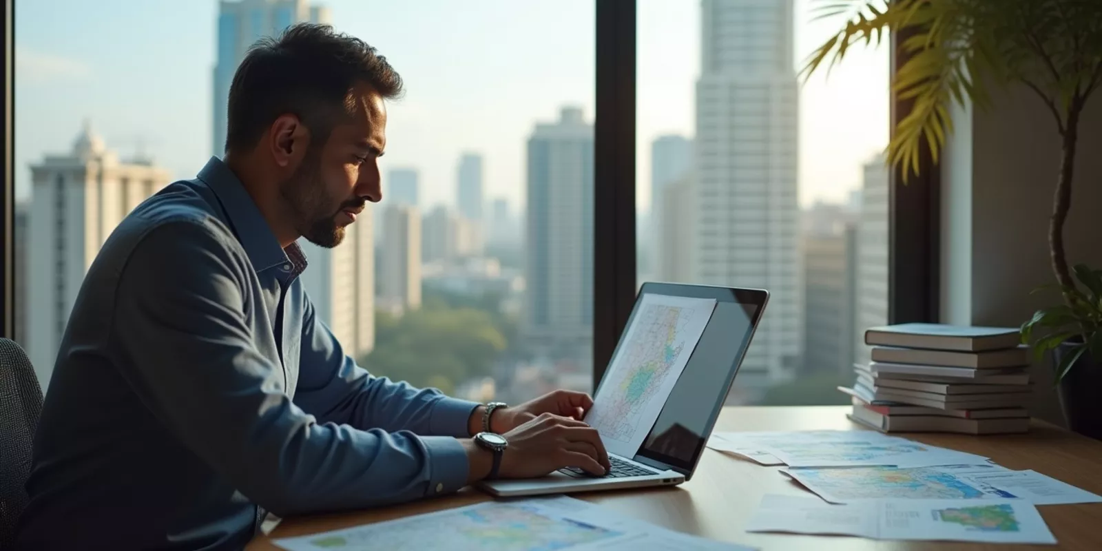 Errores comunes de inversión en bienes raíces USA