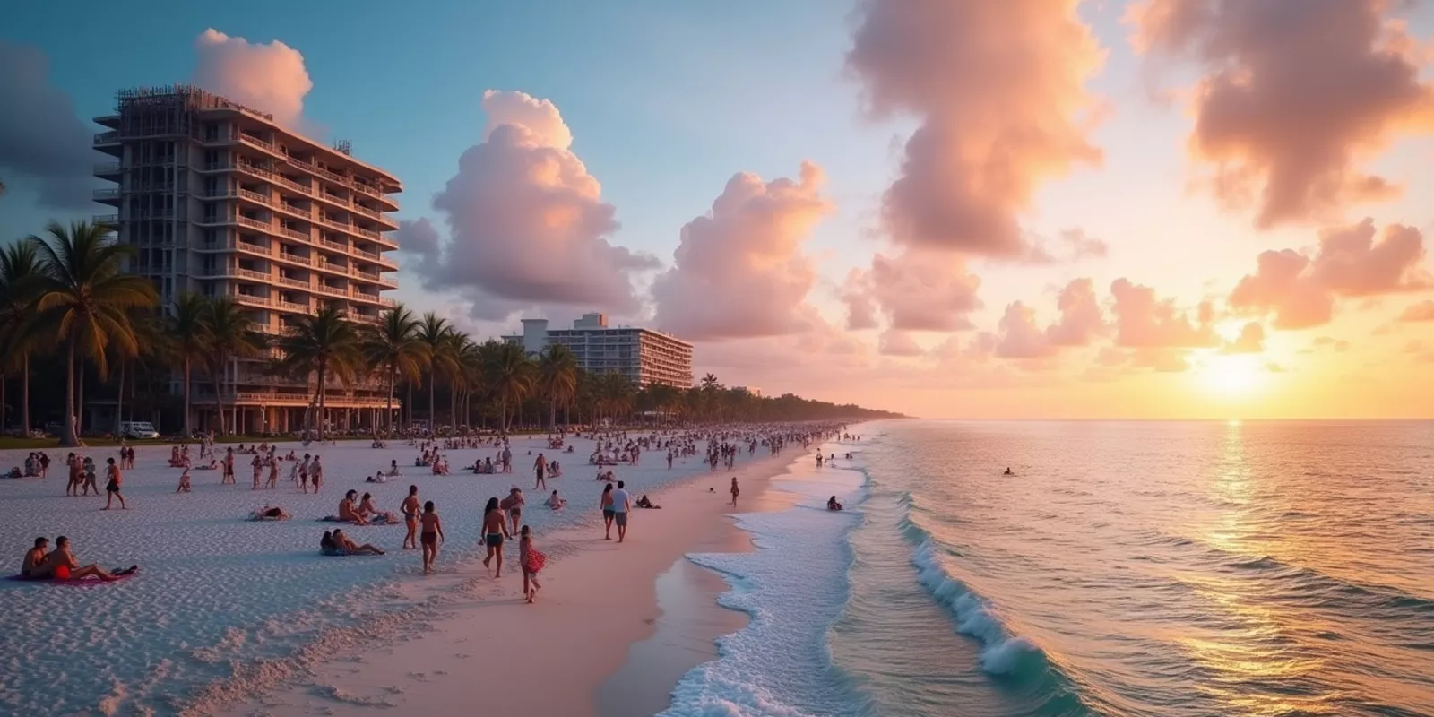 Inversión en Hallandale Beach: Oportunidades Únicas