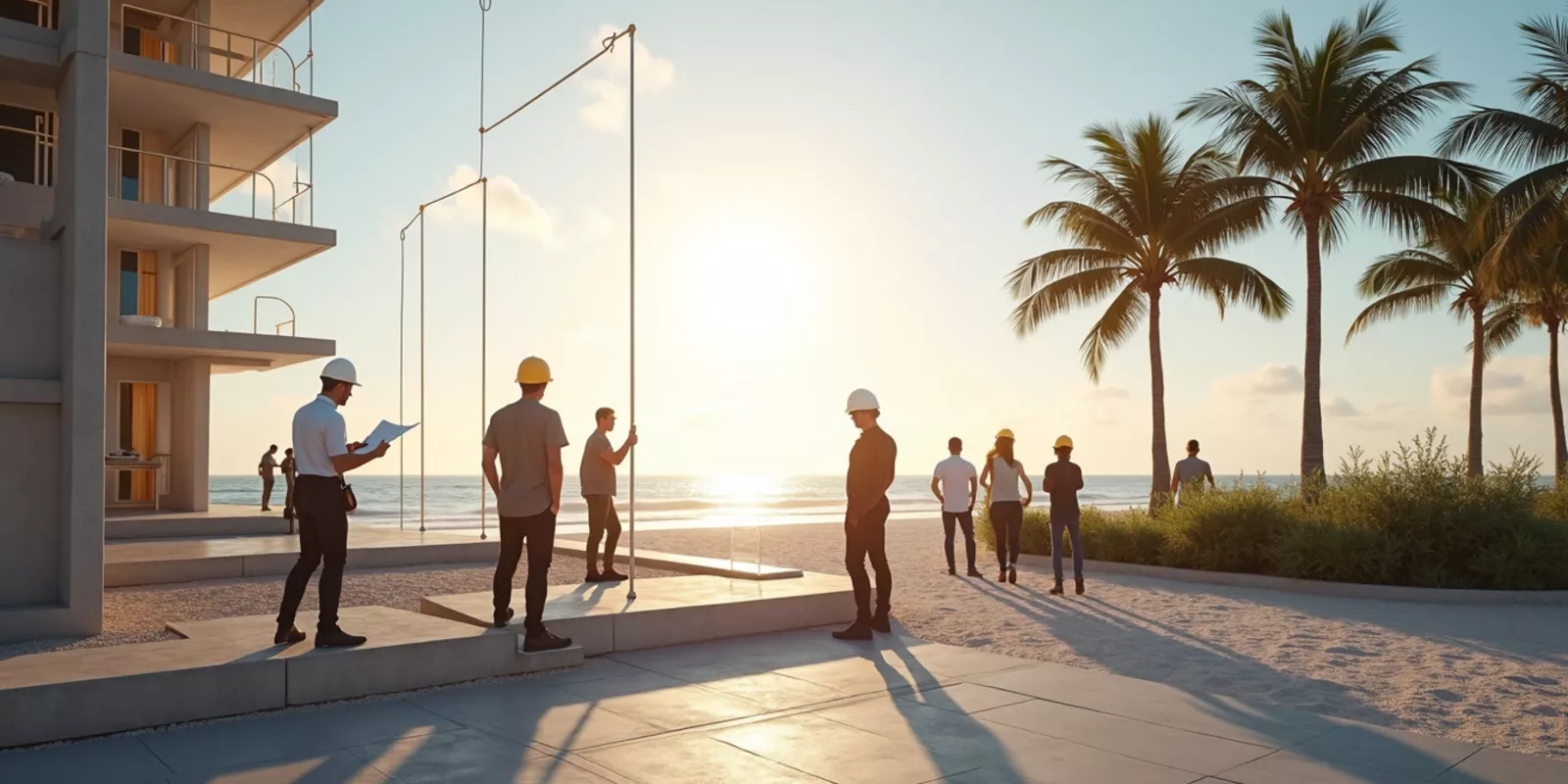 Inversión en preconstrucción en Hallandale Beach 2026