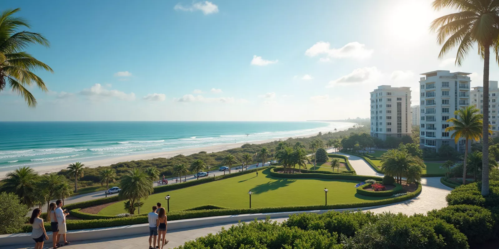 Proyección de Apreciación Inmobiliaria en Dania Beach