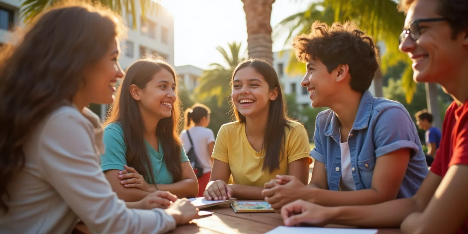 Mejores Escuelas en Hallandale Beach, FL