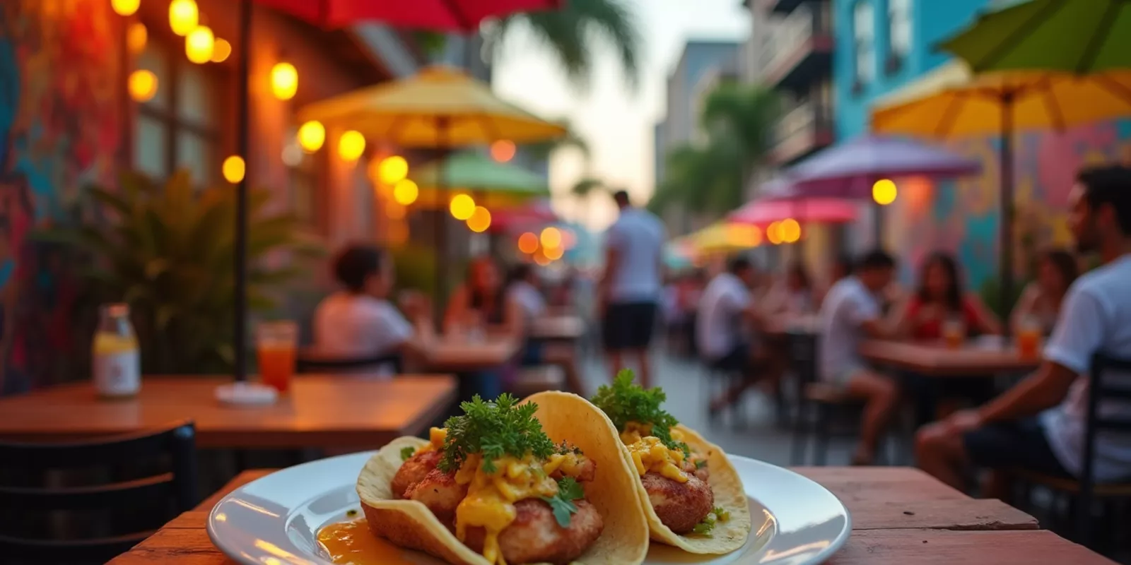 Los Mejores Restaurantes de Wynwood en 2026