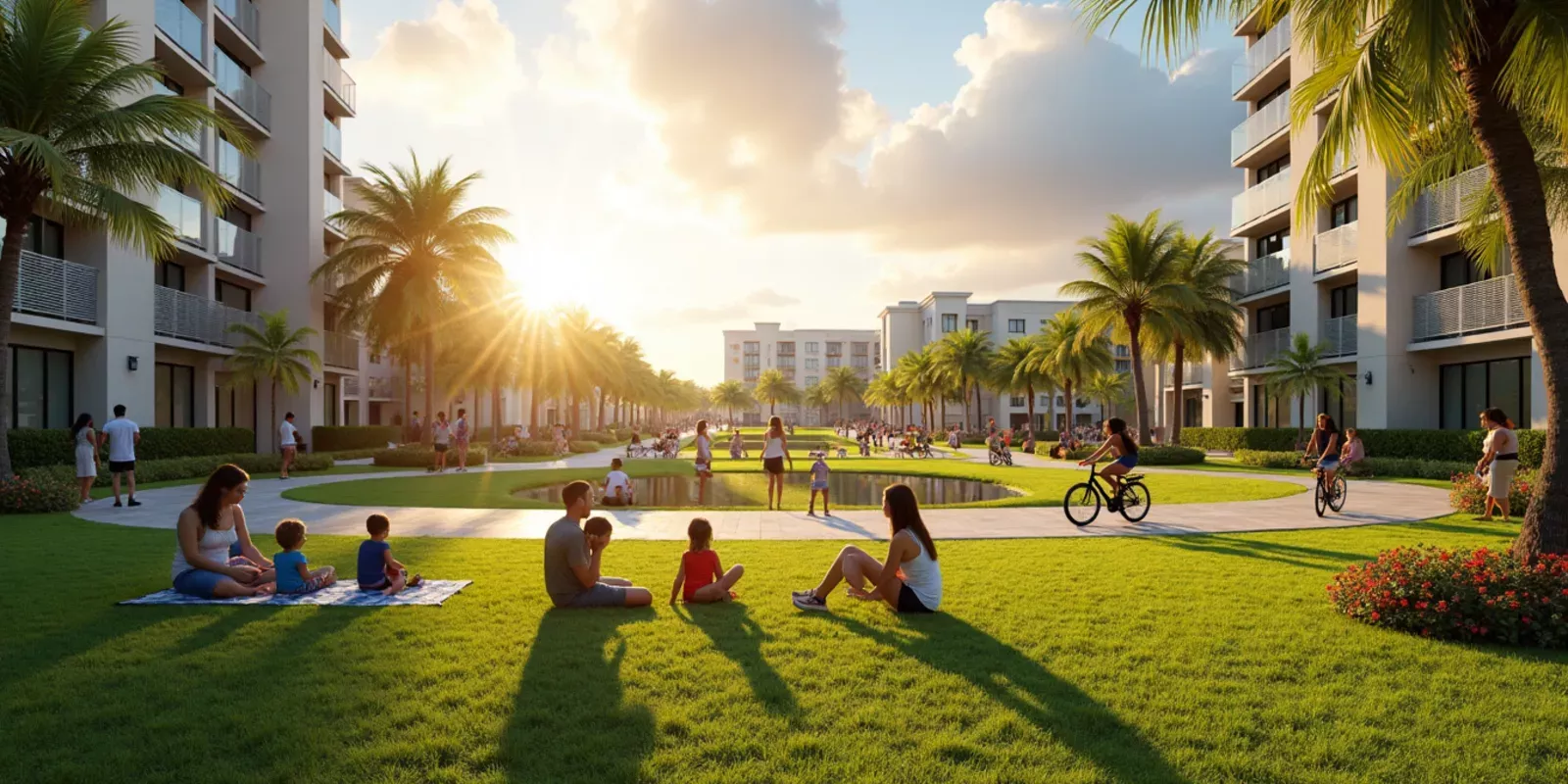 Valorización inmobiliaria en Broward para 2026