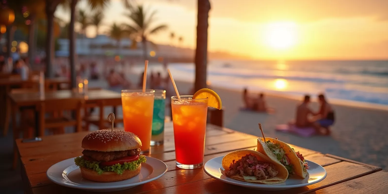 Los Mejores Restaurantes en Hollywood Beach 2026