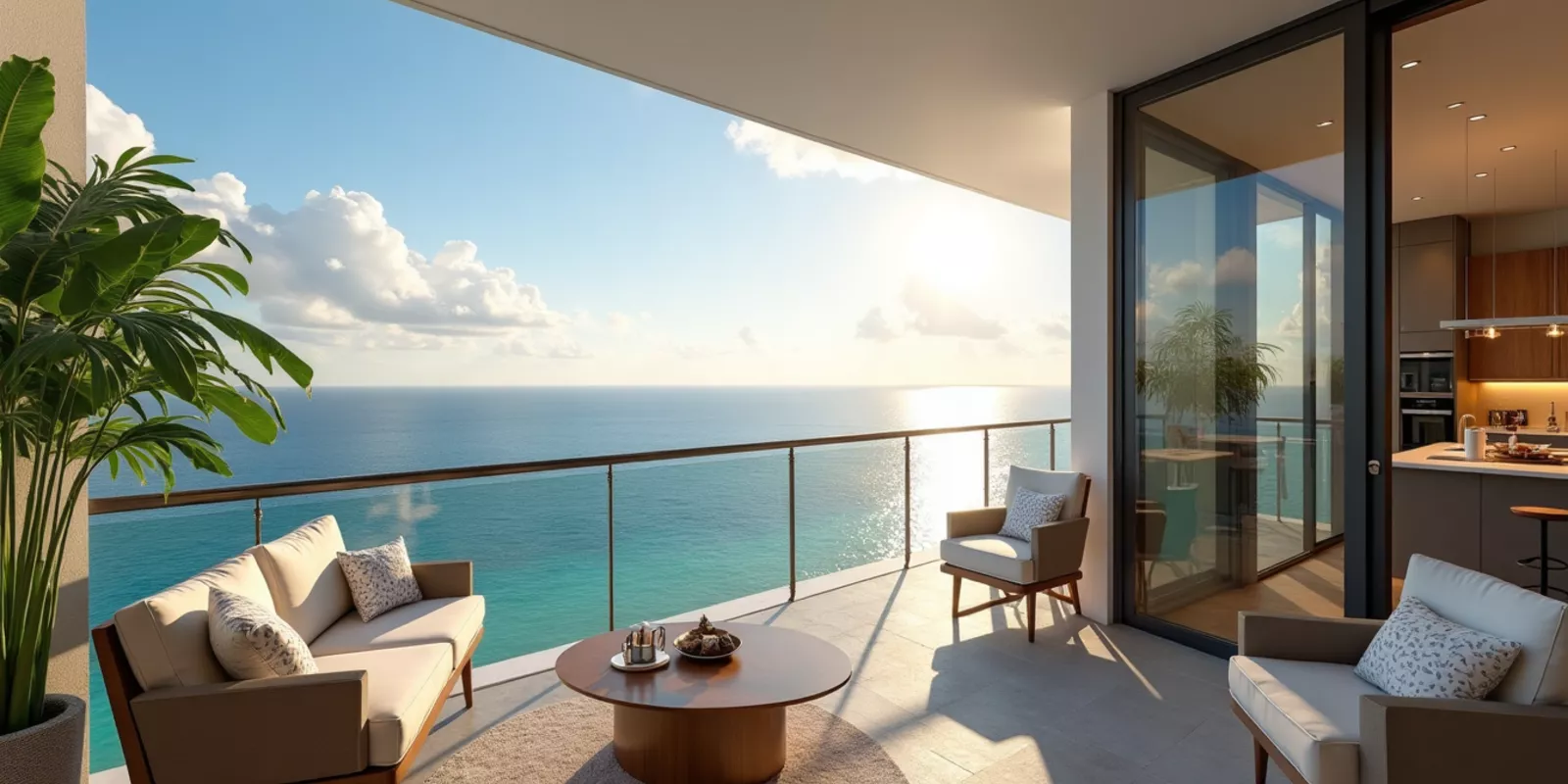 Costo del seguro de propiedad para condos en Hallandale
