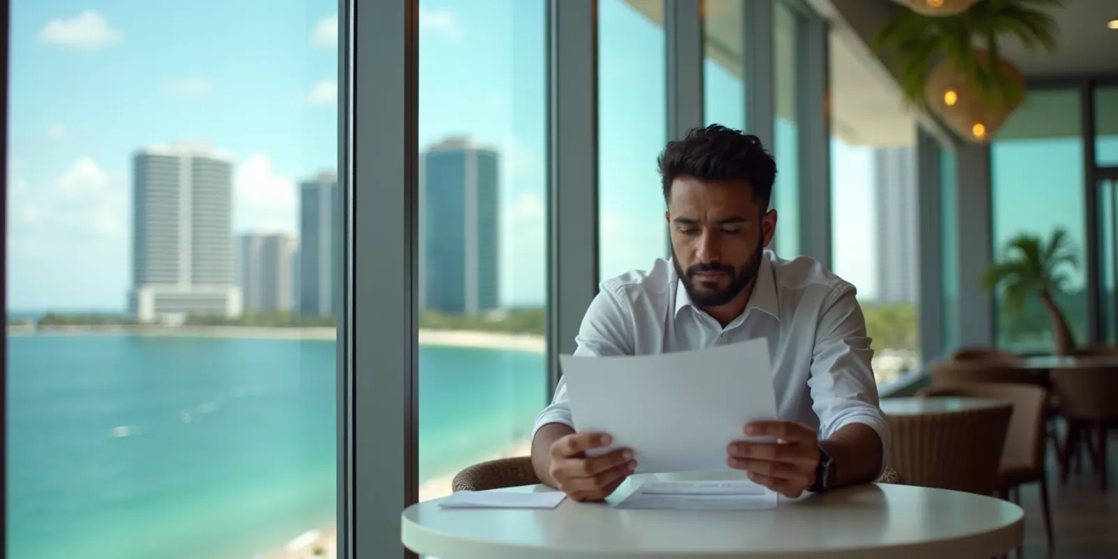 Comprar propiedad raíz en Miami a través de LLC