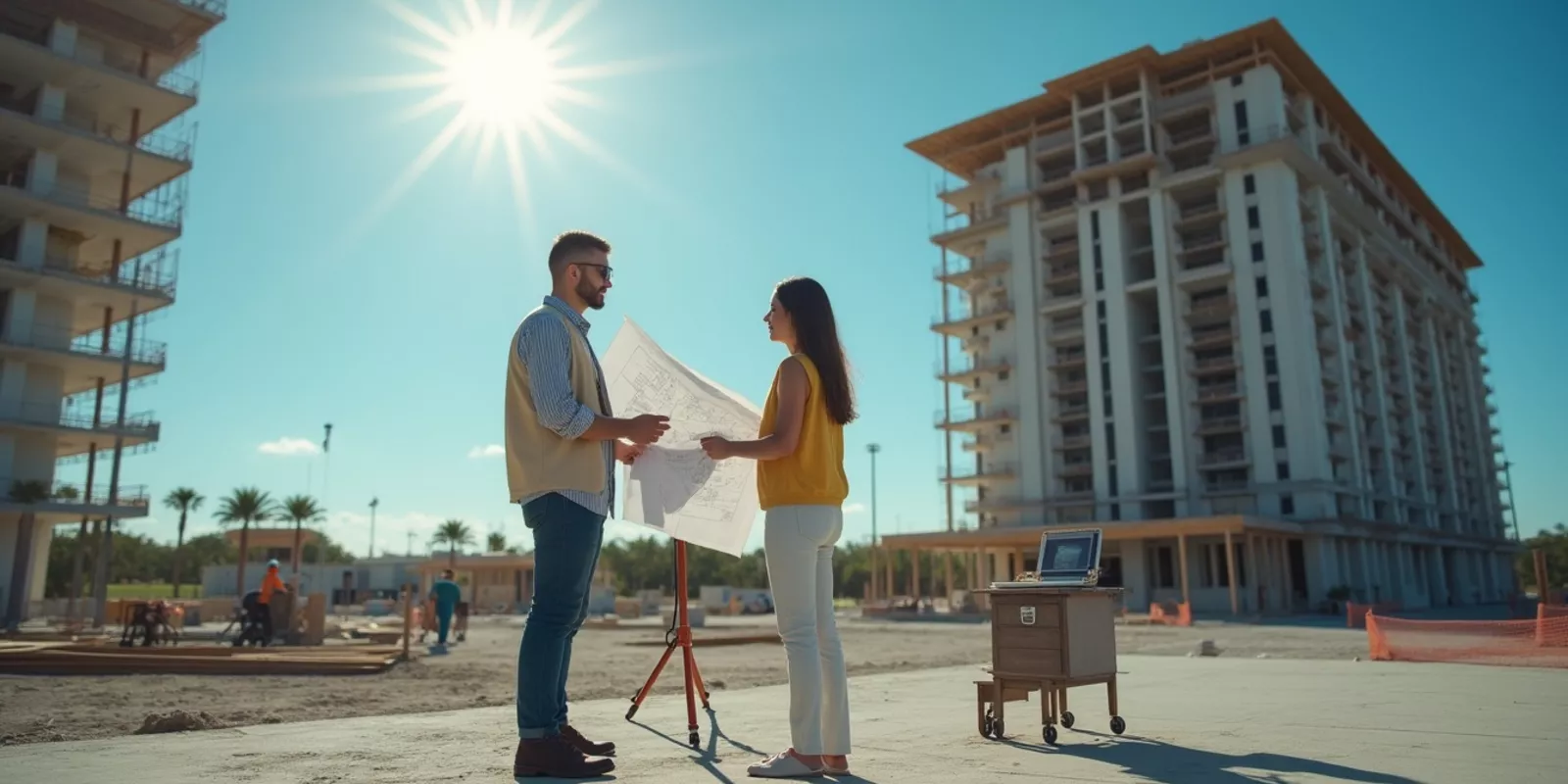 Errores al Comprar en Pre-Construcción en Hollywood