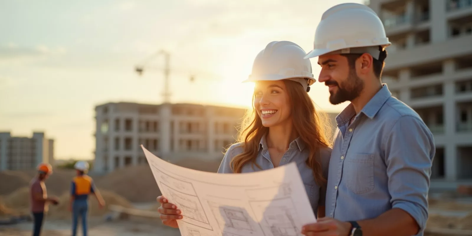 Guía práctica para comprar propiedades en pre-construcción
