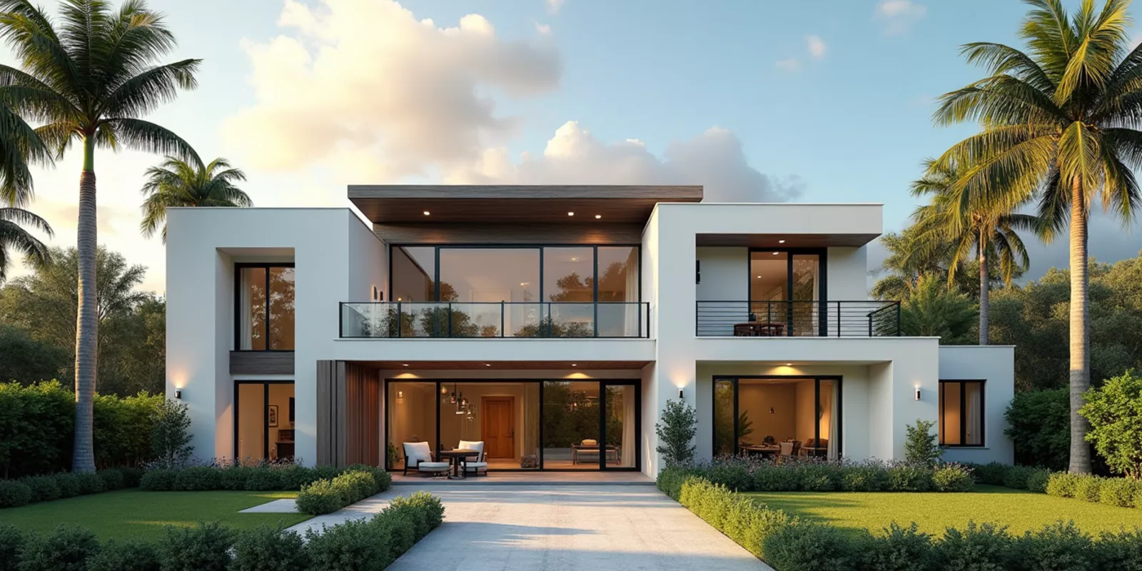 ¿Qué conviene más en Miami y Broward? Construcción nueva vs. Reventa en el Sur de la Florida