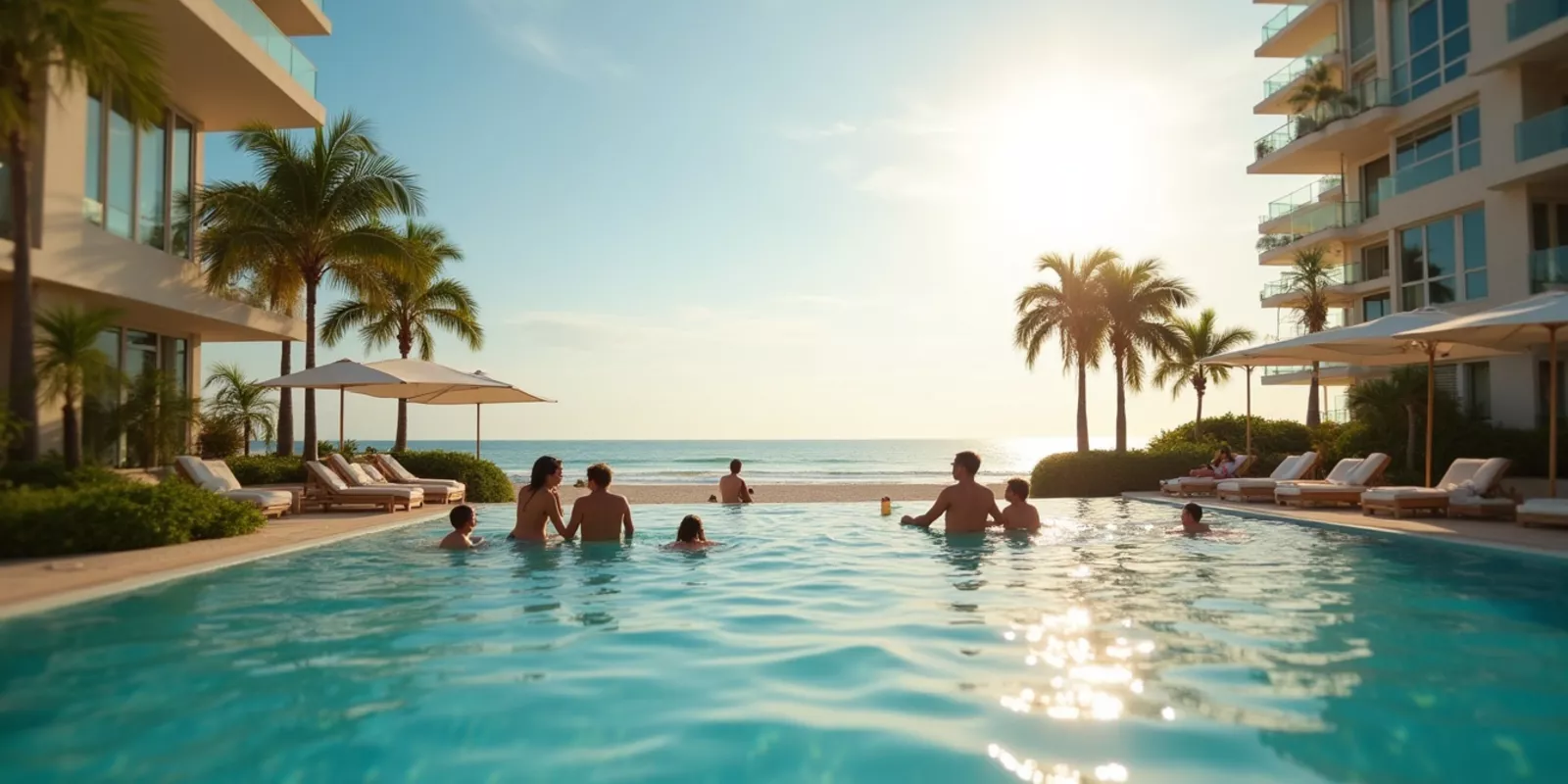 Nuevos Proyectos Residenciales en Hallandale