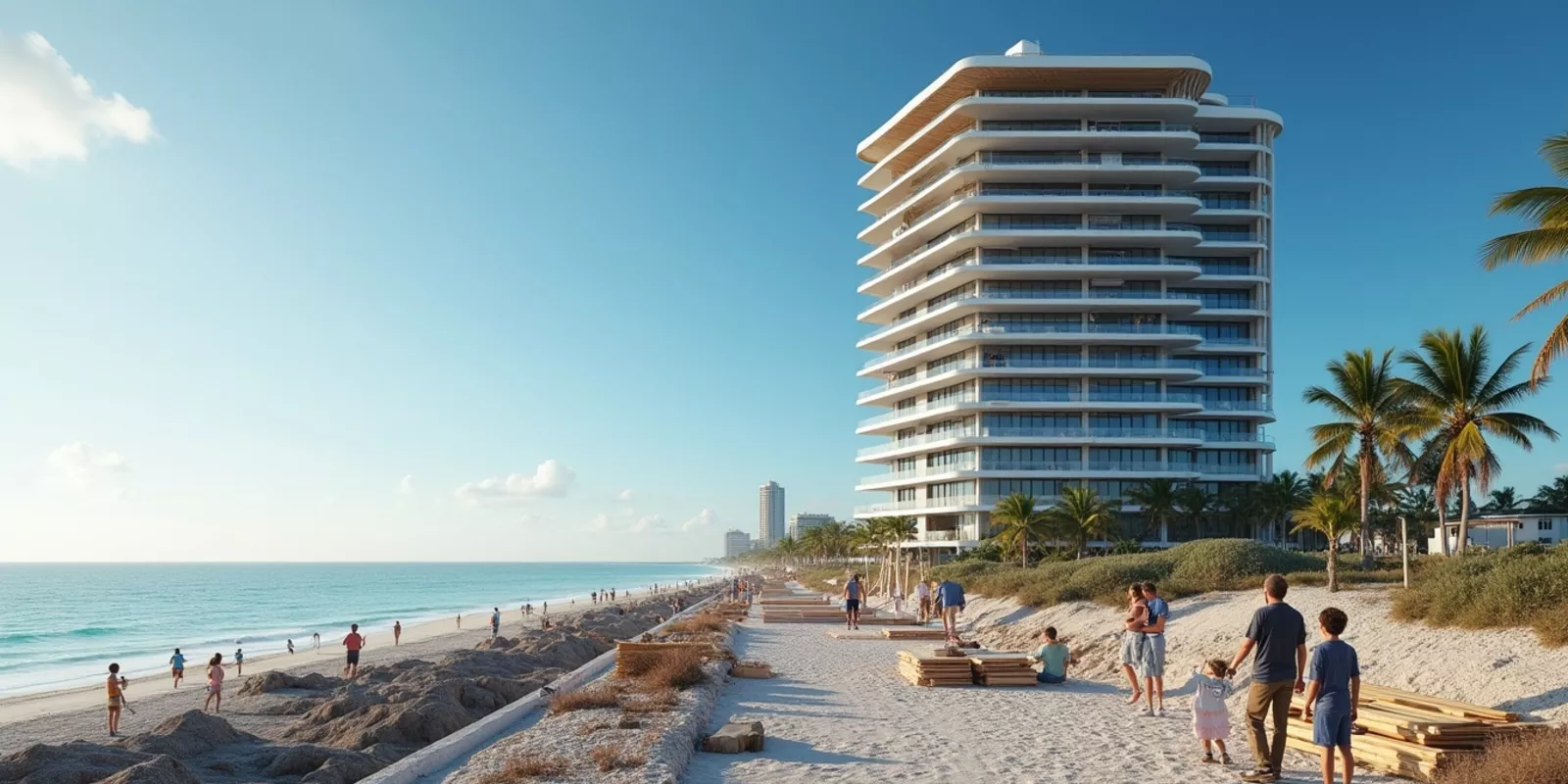 Pre-construcción: Comparativa de Precios en Florida