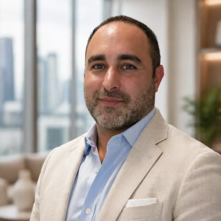 Federico Diaz
